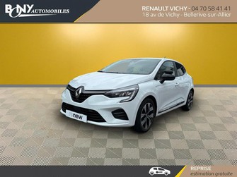 Photo Renault Clio V Blue dCi 100 - 21N Business