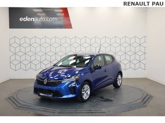 Photo Renault Clio Blue dCi 100 ch GSR2 Evolution
