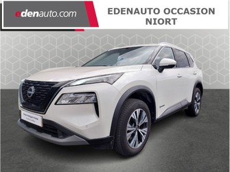 Photo Nissan X Trail e-POWER 204 ch N-Connecta