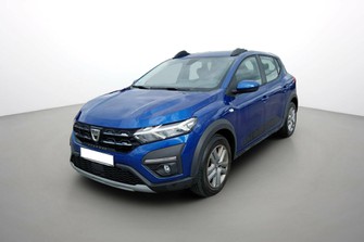 Photo Dacia Sandero Sandero ECO-G 100