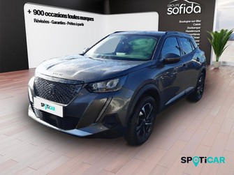 Photo Peugeot 2008 1.2 PureTech 130ch S&S Allure