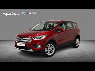 Photo Ford Kuga 1.5 EcoBoost 150ch Stop&Start Titanium 4x2