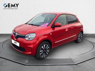 Photo Renault Twingo III Achat Intégral - 21 Intens