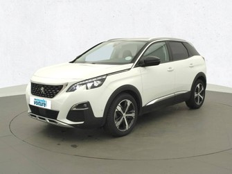Photo Peugeot 3008 BUSINESS 3008 BlueHDi 130ch S&S EAT8
