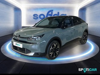 Photo Citroen C4 1.2 PureTech 130ch S&S MAX Automatique