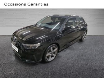 Photo Audi A1 Sportback 30 TFSI 110ch Advanced 2 S tronic 7
