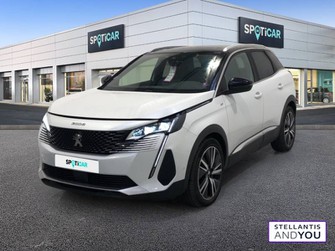 Photo Citroen C3 PureTech 110 S&S EAT6 Shine