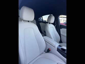 Photo Mercedes Classe A Classe A Berline 250 224ch 4Matic Progressive Line 7G-DCT