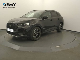 Photo DS 7 Crossback DS7 Crossback Hybride E-Tense 225 EAT8 Louvre