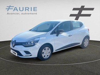 Photo Renault Clio IV SOCIETE CLIO SOCIETE DCI 75 ENERGY
