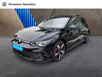Photo Volkswagen Golf 1.4 eHybrid 245ch GTE DSG6