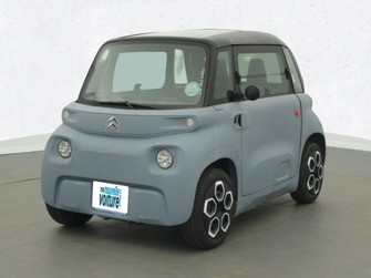 Photo Citroen C Zero AMI - ONE ELEC