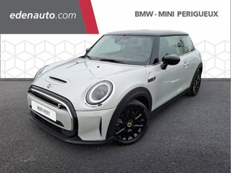 Photo Mini  Mini Hatch 3 Portes Cooper SE 184 ch Finition Business Design