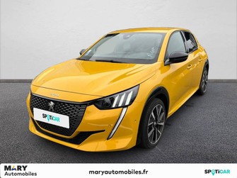 Photo Peugeot 208 PureTech 100 S&S BVM6 GT