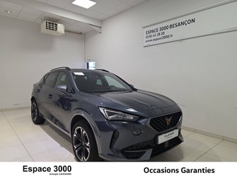 Photo Cupra Formentor Formentor 1.5 TSI 150 ch DSG7