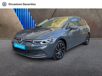 Photo Volkswagen Golf 1.4 eHybrid OPF 204ch Style DSG6