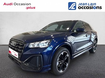 Photo Audi Q2 35 TFSI 150 S tronic 7 S line