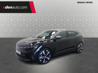 Photo Renault Megane E-Tech EV60 220 ch super charge Techno