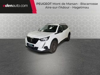 Photo Peugeot 2008 PureTech 130 S&S EAT8 Style