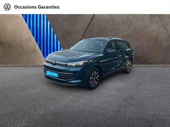 Photo Volkswagen Tiguan 1.5 eTSI 130ch Life Plus DSG7