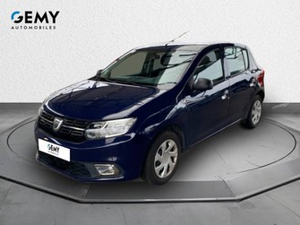 Photo Dacia Sandero TCe 90 Essentiel