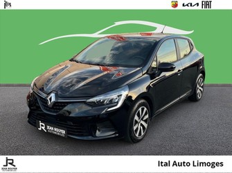Photo Renault Clio 1.0 TCe 90ch Equilibre