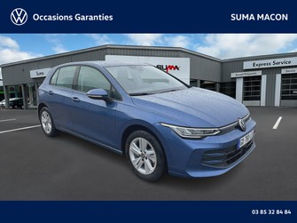 Photo Volkswagen Golf Golf 1.5 TSI EVO2 116 BVM6