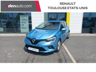 Photo Renault Clio E-Tech 140 Business