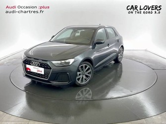 Photo Audi A1 Sportback 25 TFSI 95 ch S tronic 7 Advanced