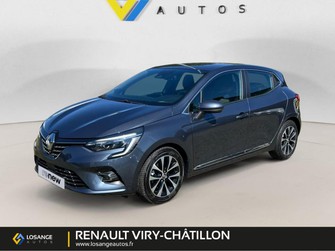 Photo Renault Clio V E-Tech 140 - 21N Intens