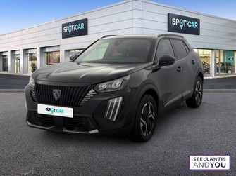 Photo Peugeot 2008 PureTech 130 S&S EAT8 Allure