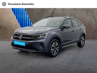 Photo Volkswagen Taigo 1.0 TSI 110ch Life