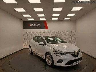 Photo Renault Clio Blue dCi 100 - 21N Business