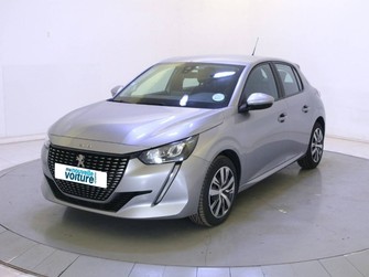 Photo Peugeot 208 BUSINESS 208 PureTech 100 S&S EAT8