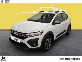 Photo Dacia Sandero 1.0 TCe 110ch Stepway Expression +
