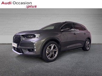Photo DS 7 Crossback E-TENSE 4x4 300ch Rivoli