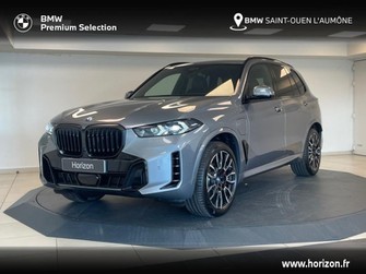 Photo Bmw X5 xDrive50e 489ch M Sport