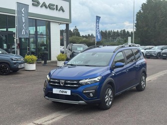 Photo Dacia Jogger TCe 110 5 places Confort