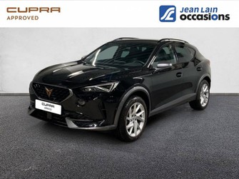 Photo Cupra Formentor 1.5 TSI 150 ch Business Edition