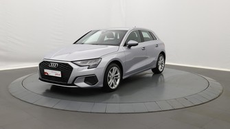 Photo Audi A3 sportback 35 TFSI Mild Hybrid 150 S tronic 7 Design