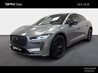 Photo Jaguar I Pace EV400 R-Dynamic HSE AWD