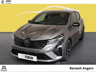 Photo Renault Clio 1.0 TCe 90ch esprit Alpine
