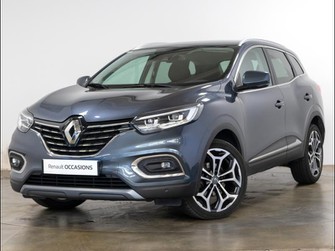 Photo Renault Kadjar 1.3 TCe 140ch FAP Intens EDC