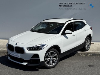 Photo Bmw X2 sDrive18iA 136ch Lounge DKG7