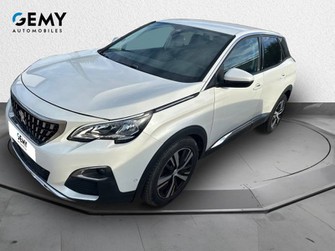 Photo Peugeot 3008 1.2 Puretech 130ch S&S EAT6 Allure