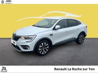 Photo Renault Arkana 1.6 E-Tech 145ch Business