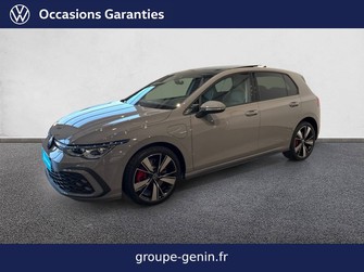 Photo Volkswagen Golf Golf 1.4 Hybrid Rechargeable OPF 245 DSG6