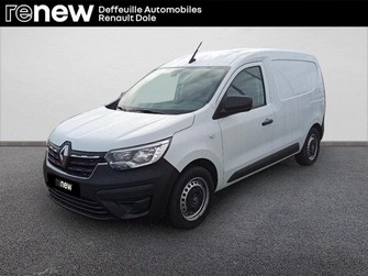 Photo Renault Kangoo Express Van BLUE DCI 95 CONFORT