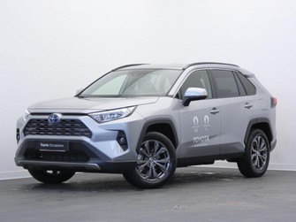 Photo Toyota Rav4 2.5 Hybride 218ch Dynamic 2WD MY24