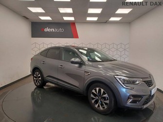 Photo Renault Arkana mild hybrid 140 EDC FAP - 22 Evolution